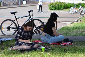 Жители Татарстана в июне будут отдыхать 12 дней благодаря праздничным выходным