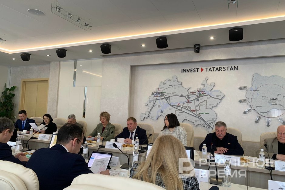 В Татарстане насчитывается свыше тысячи неиспользуемых объектов недвижимости