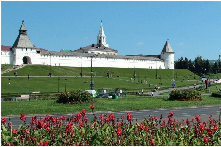 Как в Казани развивалось пороховое дело со времен Ивана Грозного