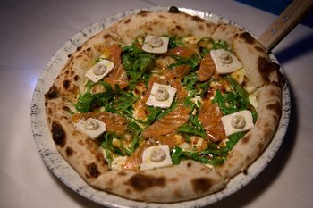 ЮНЕСКО признало всю итальянскую кухню культурным наследием