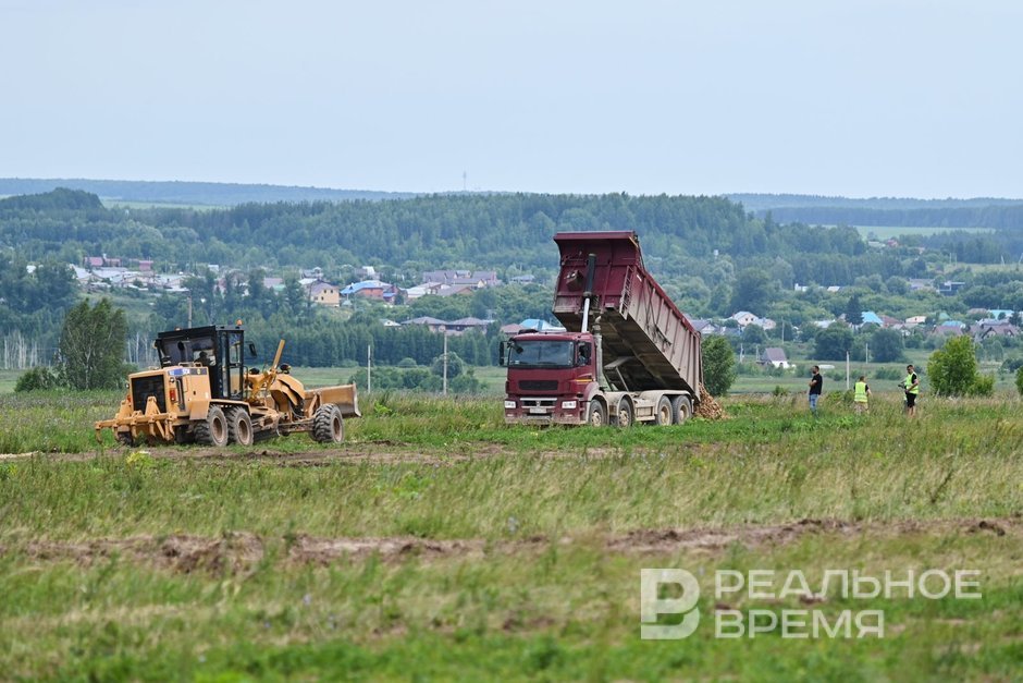На КАМАЗе начался корпоративный отпуск, его продолжительность сократили