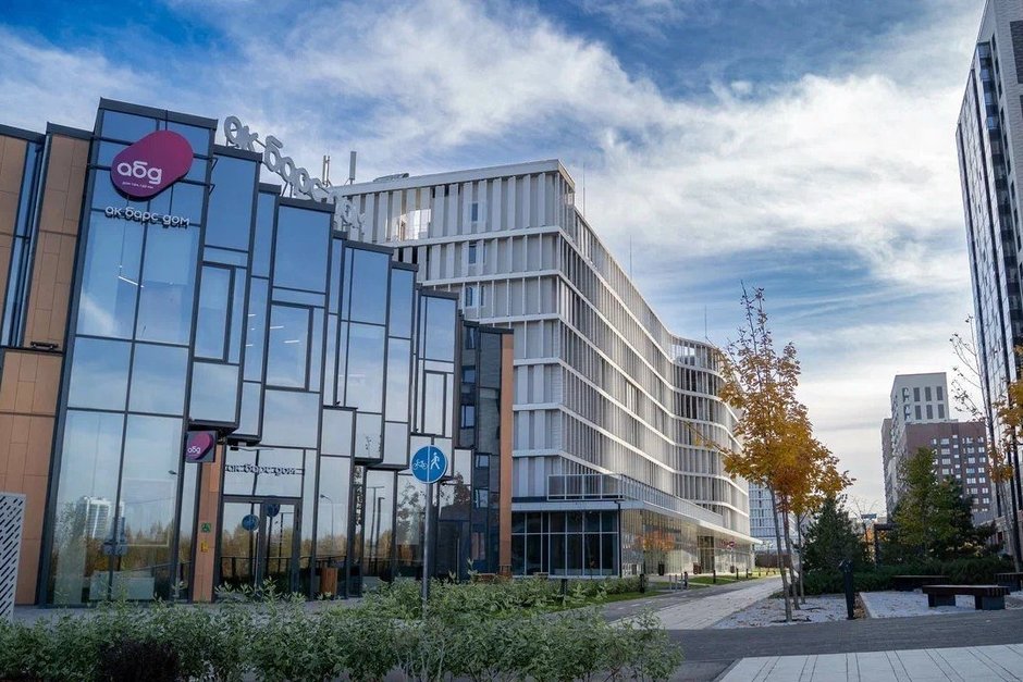 Когда будущее можно потрогать: «Ак Барс Дом» представил новый формат продаж жилья