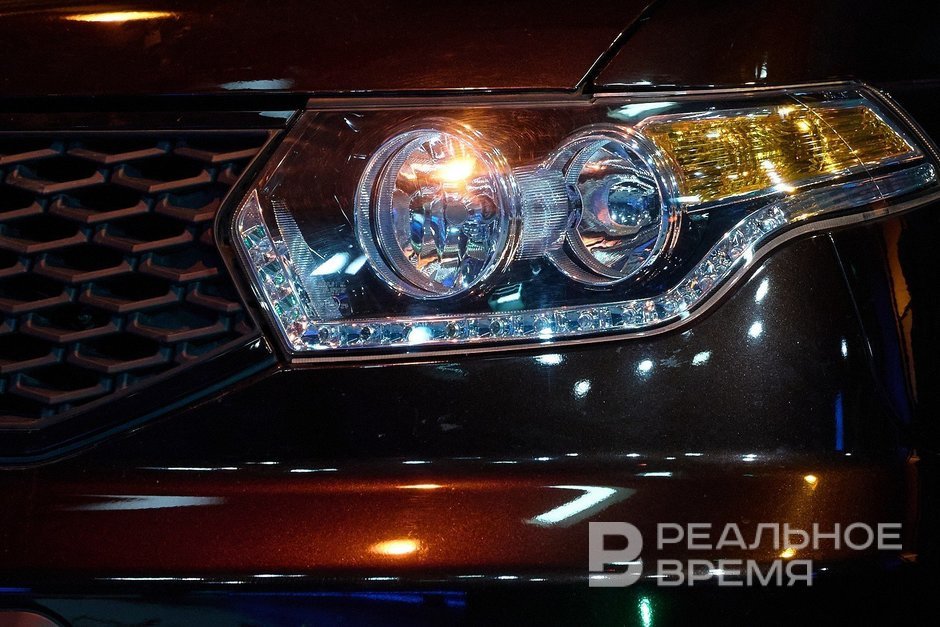 Kia Rio и Lada Granta возглавили рейтинг онлайн-покупок авто в Татарстане