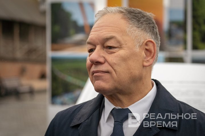 Вячеслав Петушенко о сервисе для автотуристов: "Пытались сами делать, но ничего хорошего не получилось"