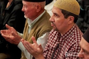 В Духовном управлении мусульман России готовы к обсуждению ношения никаба