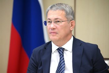 Хабиров: депутат Госдумы Павел Качкаев скончался от остановки сердца