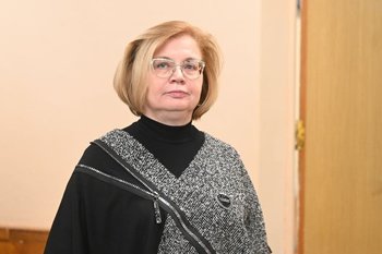 Экс-глава ЗАГСа РТ Нигматуллина призналась в «халатности» за аферу с «черной кассой»