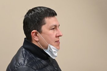 «86 сотрудников обратились к Бастрыкину»: суд Казани отправил под домашний арест главврача ЦРБ Нижнекамска