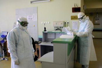 В России запатентовали безыгольную вакцину от COVID, вводимую струйной инъекцией