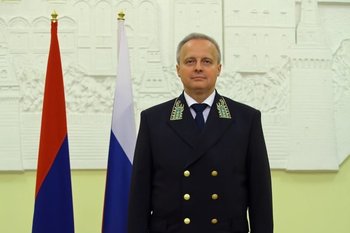 Посла России в Армении вызвали в Москву на фоне действий руководства республики