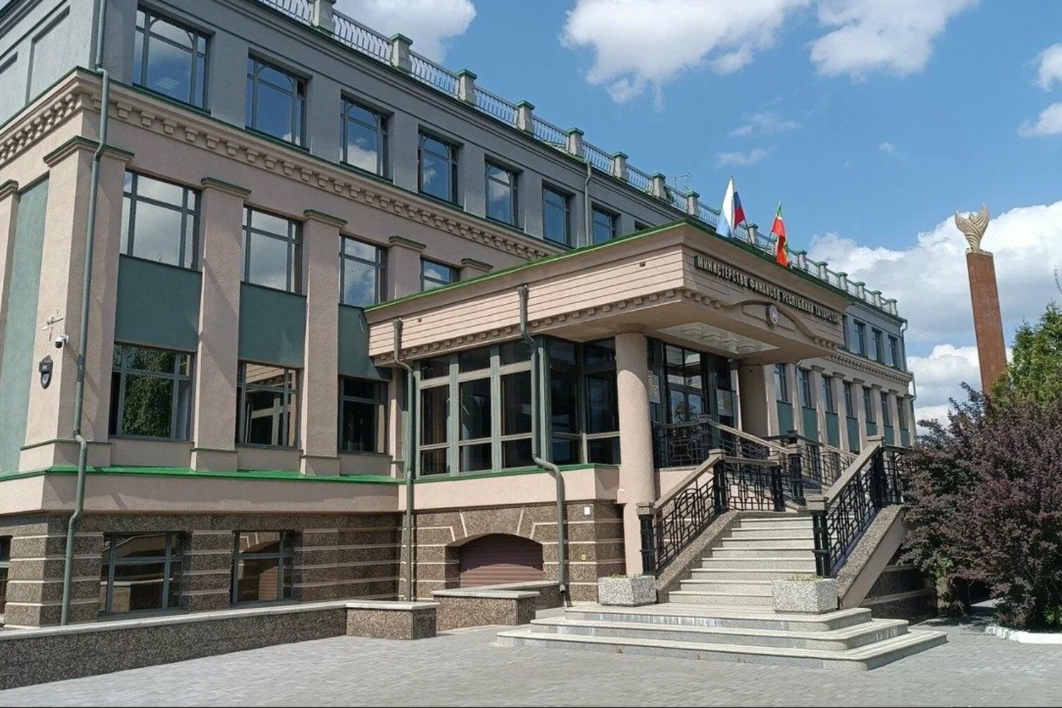 Татарстан направит 63 млрд рублей на поддержку муниципалитетов