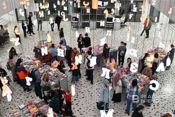 Устаревшие фонды, низкие тиражи книг и нечитающие родители — главные проблемы библиотек