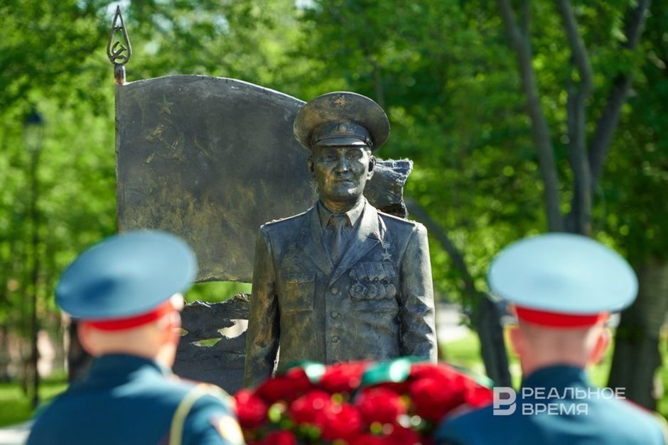 В 2027 году на базе клуба «Центр» ДОСААФ РТ пройдет Кубок по пулевой стрельбе памяти Бориса Кузнецова