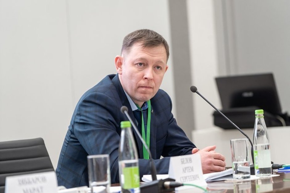 Денис Пирогов, глава «Татмолсоюза»: «Надо придерживаться квот на белорусскую молочку»