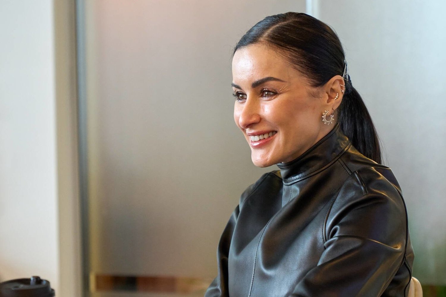 Тина Канделаки раскрыла, кто придумал название телеканала «Матч ТВ»