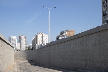 В Казани ограничат движение по Горьковскому шоссе в ночное время: в какие даты и какие участки будут перекрыты