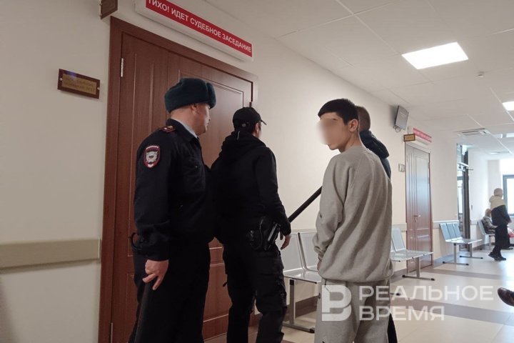 Посидели на 60 тысяч: за что сына избитого казанского ресторатора упекли в СИЗО