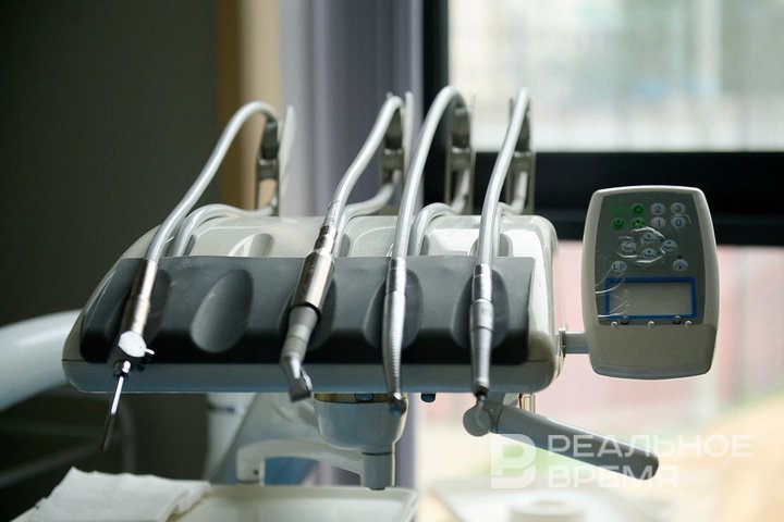 Для больниц Татарстана закупят 114 единиц медоборудования в рамках нацпроекта