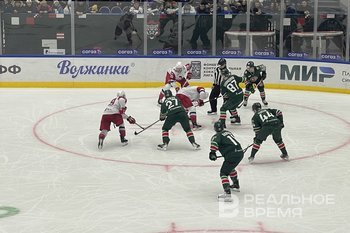 Воспитанник казанского «Ак Барса» может перейти в минское «Динамо»