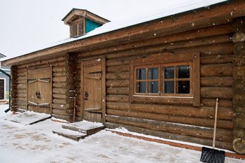 Сегодня в Татарстане ожидается до -15 градусов