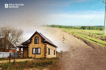 СНТ Верхнего Услона годами не могут попасть в программу строительства дорог