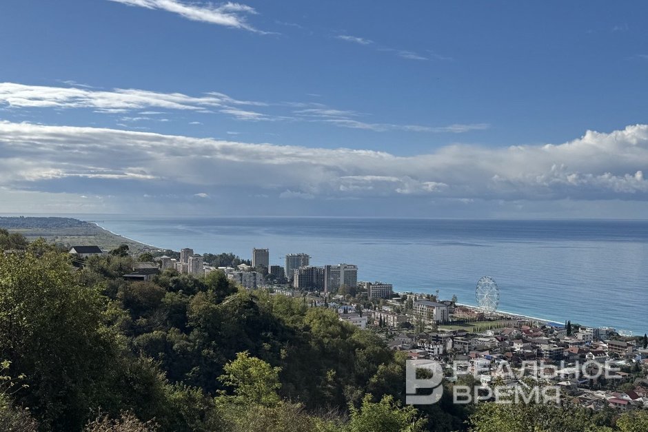 Обещанные рейсы из Казани в Абхазию так и не открылись