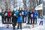 Свежий воздух и командный дух: нижнекамские нефтепереработчики провели первенство по лыжным гонкам