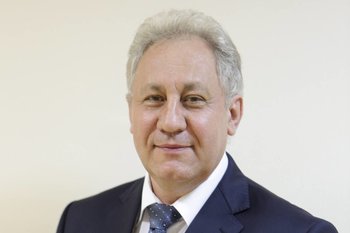 ОАК назначила экс-директора КАЗа Николая Савицких руководителем Таганрогского авиакомплекса