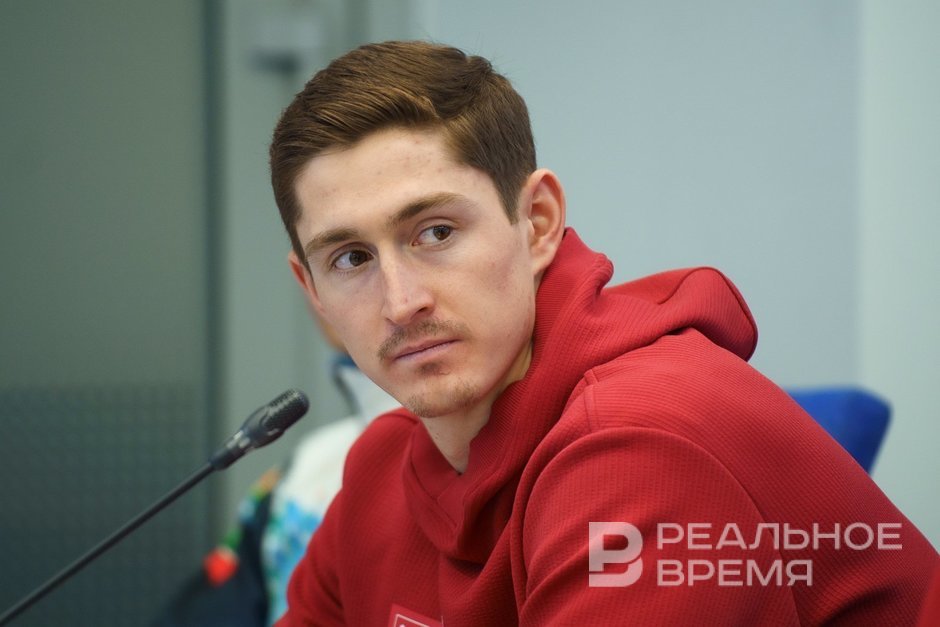 Сергей Ардашев может досрочно выиграть Кубок России на домашней трассе