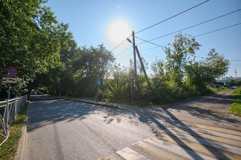 В Казани появится новая улица — Путеводная