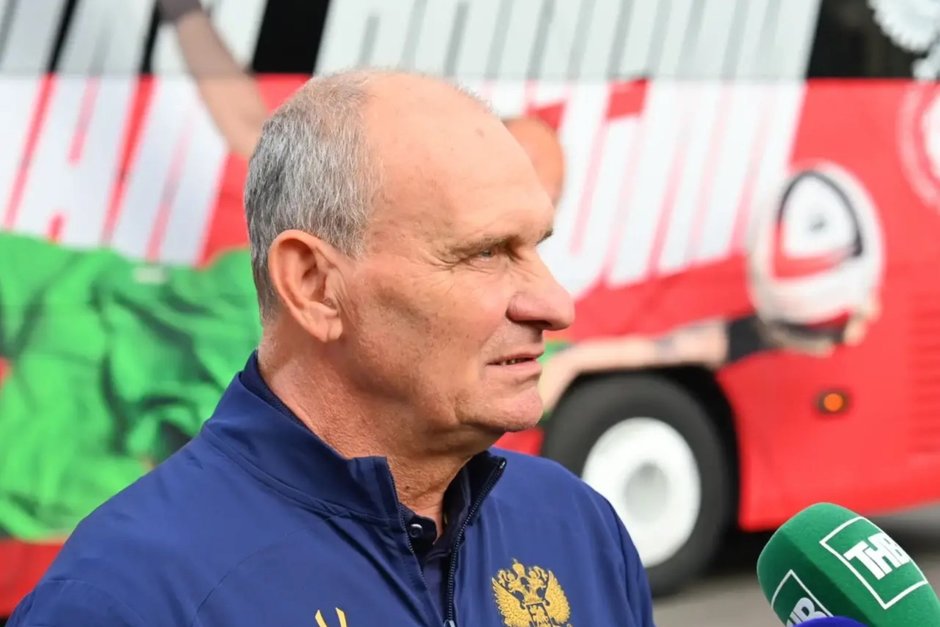 Виталий Кафанов оценил состояние голкипера ПСЖ Матвея Сафонова