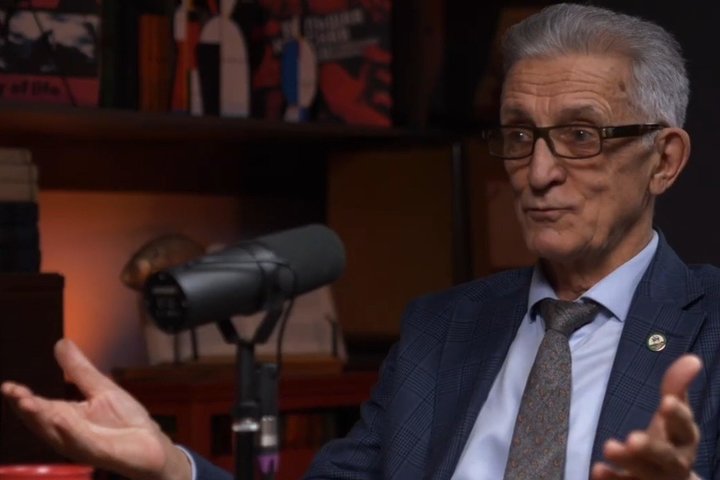 Наиль Валеев: «Чистополь — обетованное место»