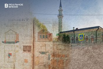 У казанца срывают планы построить татарский дом в Старо-Татарской слободе