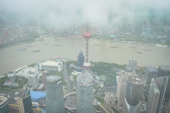 Китай готов продлить безвизовый режим для россиян до 2027 года