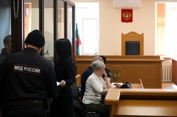Суды удовлетворили 100% исков Центра правовой помощи в 2025 году