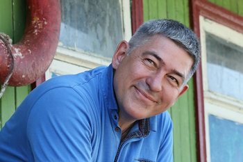 Директора «Острова-града Свияжска» Силкина избрали вице-президентом комитета международного совета музеев в РФ