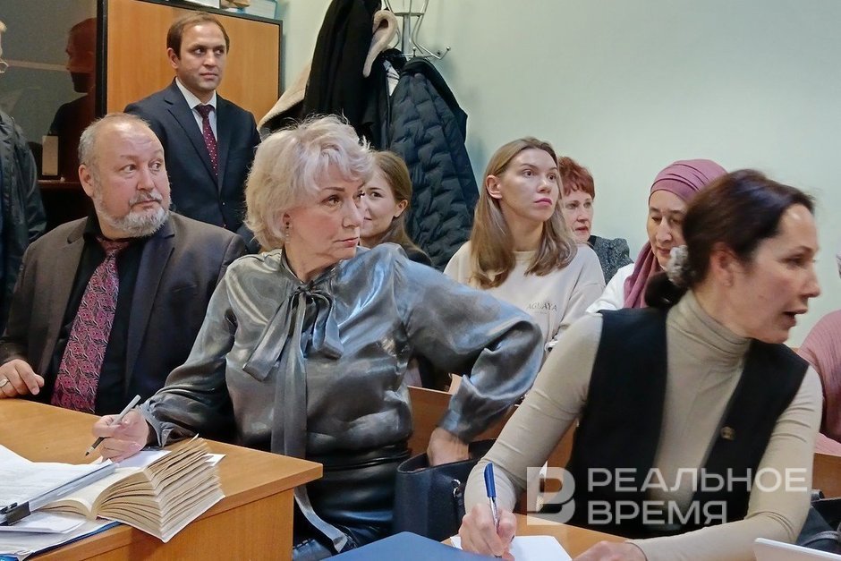 «Это месть за оправдательный приговор»: как адвокат и блогер из Казани «правосудию мешали»