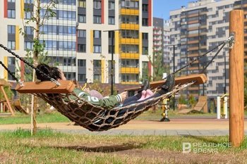 Татарстан представит 16 проектов на Всероссийский конкурс комфортной городской среды