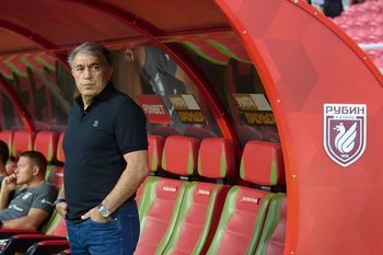 Рахимов «выбивает» трансферы: «Рубин» продлил беспроигрышную серию, тренер ждет усиления