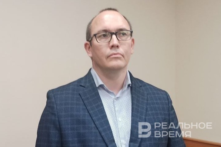 Прокуратура оспорила штрафной приговор экс-начальника медсанчасти МВД Татарстана