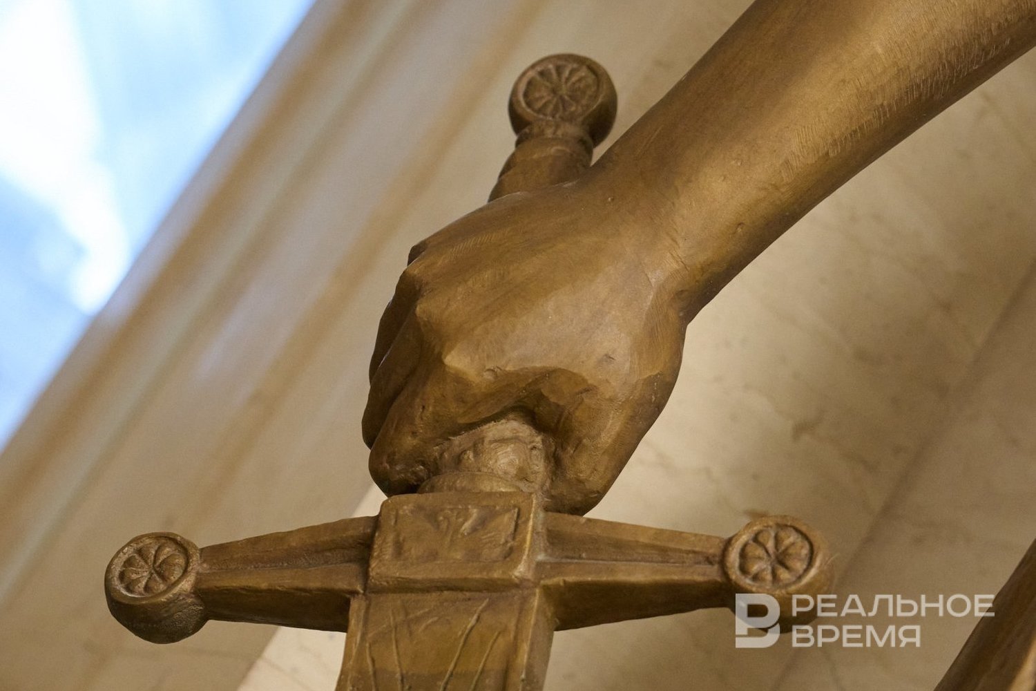 За госизмену путем шпионажа и подготовку диверсии татарстанца посадили на 24 года