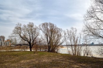 Сегодня в Татарстане ожидается до +18 градусов