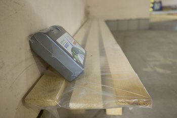 В Казани проходят масштабные антитеррористические учения