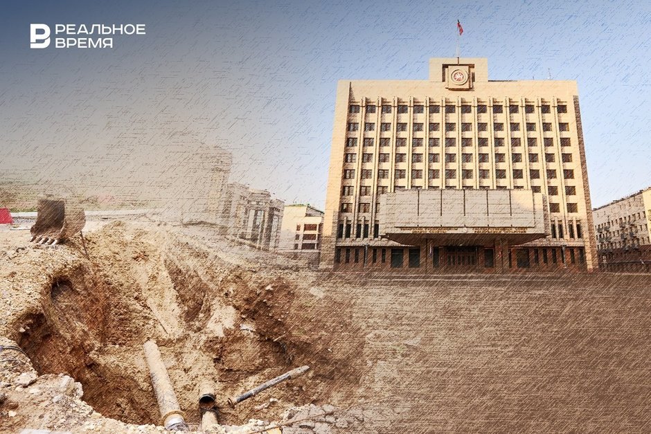 В Татарстане поставили ребром вопрос о создании муниципальных УК