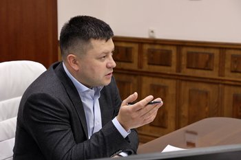 Мэру Уфы Ратмиру Мавлиеву заменили домашний арест на запрет действий