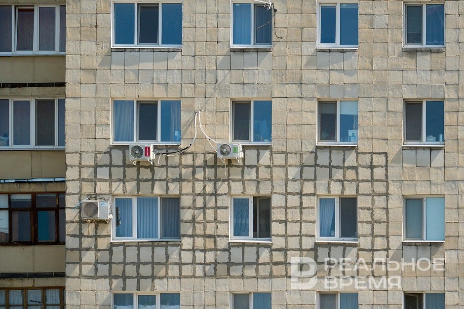 Исследование: казанцы готовы платить в среднем 27,2 тысячи рублей за аренду жилья