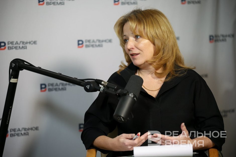 Ольга Манидичева: «Запрос на экологию у общества очень высок»