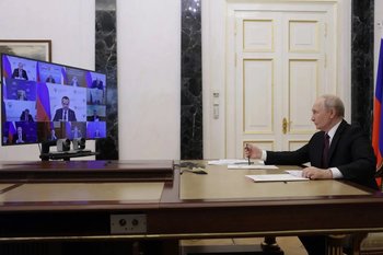 Семейная ипотека — самый надежный инструмент поддержки строительства