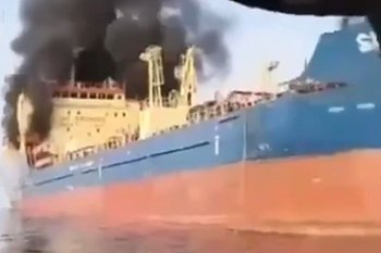 За сутки США нанесли более тысячи ударов по объектам Ирана