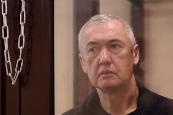 Бенефициара «Волгадорстроя» оставили в СИЗО Казани до мая